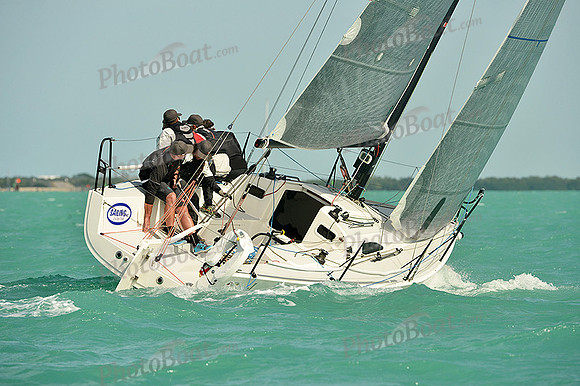 2016 Key West Race Week D_0501