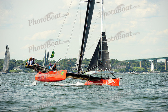 2014 NYYC Race Week C 968