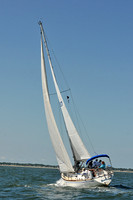 2013 Southern Bay Race Week D 117