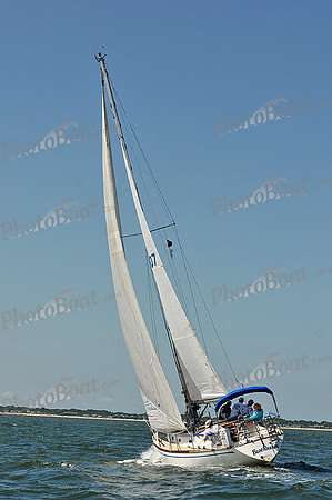 2013 Southern Bay Race Week D 117