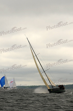 2011 NYYC Annual Regatta C 641