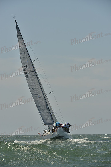 2017 Charleston Race Week D_0128