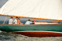 2015 IHYC Classic Yacht Regatta 655
