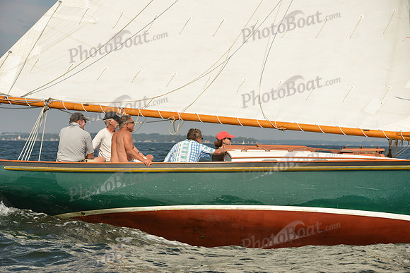 2015 IHYC Classic Yacht Regatta 655