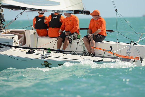 2017 Quantum Key West RW F 1101