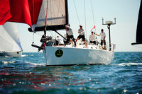 2014 NYYC Annual Regatta C 940