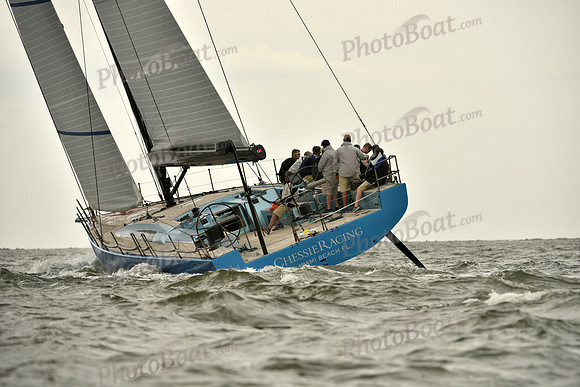 2019 Charleston Race Week H_0058