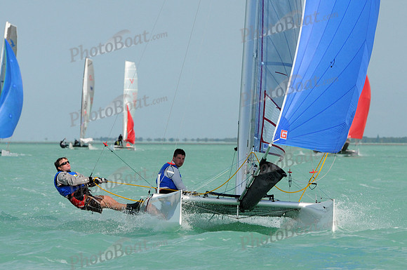 2012 Tradewinds Regatta 1180