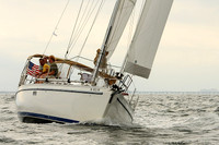 2012 Cape Charles Cup A 707