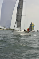 2018 NYYC Annual Regatta B_0675