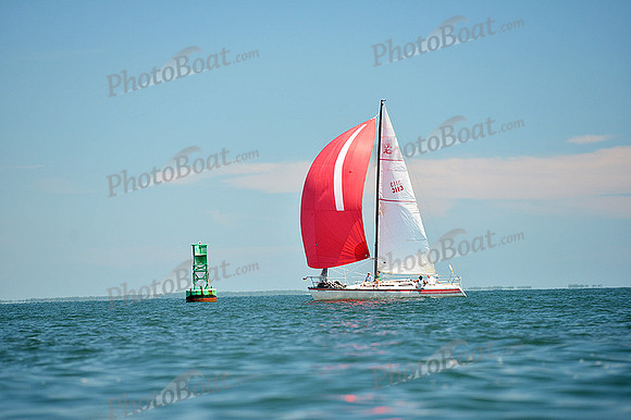 2015 Cape Charles Cup A 772
