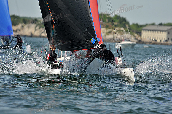 2012 America's Cup WS 3 1553