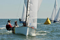2012 Thistle Midwinters A 664