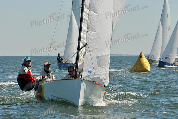 2012 Thistle Midwinters A 664