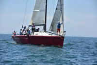 2019 Block Island Race Week J_0108