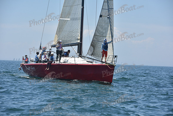 2019 Block Island Race Week J_0108