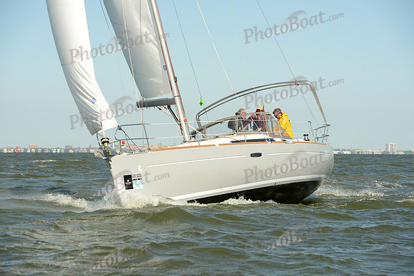 2016 Charleston Race Week E_0143