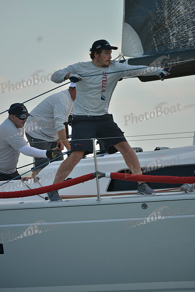 2017 Southern Bay Race Week A_2496