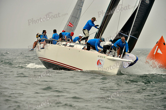2017 Block Island Race Week H_1380