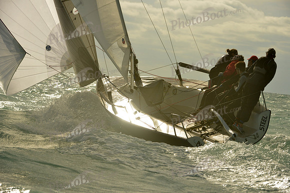 2016 Key West Race Week A_1777