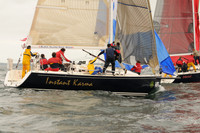 2009 Block Island Race Week Tuesday 2233