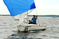2011 Flying Scot NAC E 254