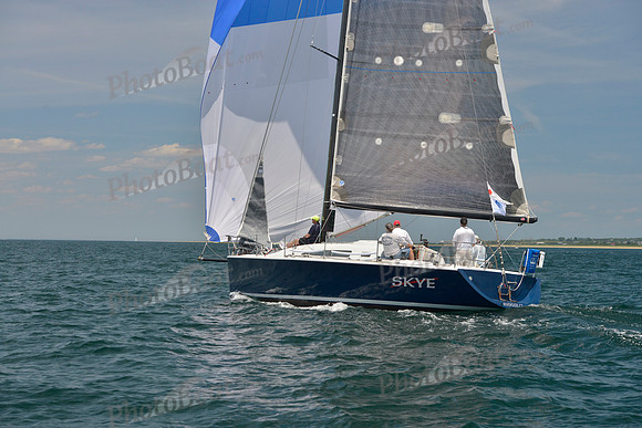 2019 Block Island Race Week D_0222