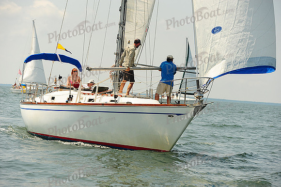 2014 Cape Charles Cup A 1036