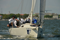 2017 Charleston Race Week B_0659