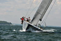 2012 NYYC Annual Regatta A 1960