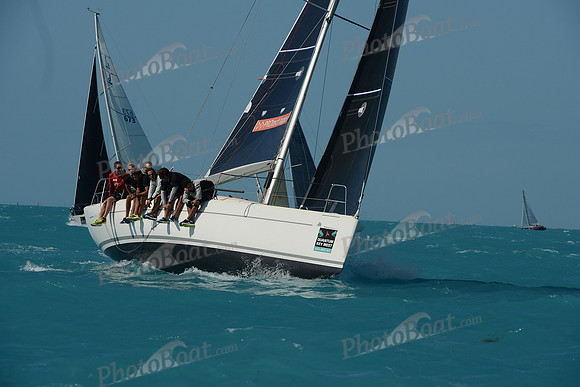 2017 Quantum Key West RW B 634
