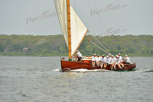 2015 NYYC Annual Regatta A 164