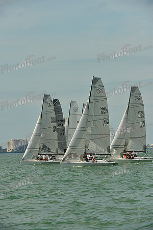 2015 VX1 Winter Series A 525
