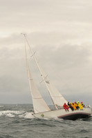 2009 Block Island Race Week Monday 1490