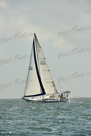 2015 Southern Bay Race Week C 760