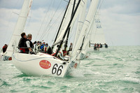2016 Key West Race Week F_0413