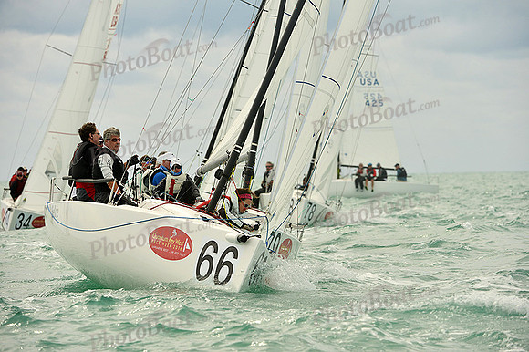 2016 Key West Race Week F_0413