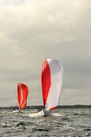2014 J70 Winter Series A 1748