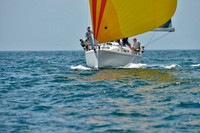 2021 Block Island Race Week A_0174