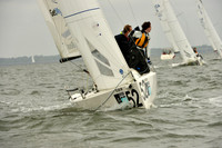 2016 Charleston Race Week A_1568