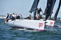 2019 NYYC Annual Regatta C_0895