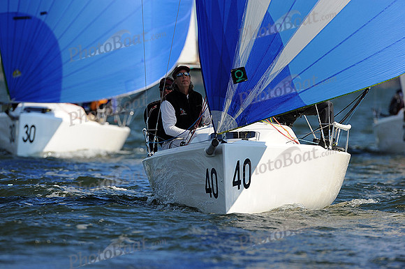 2014 J70 Winter Series B 212