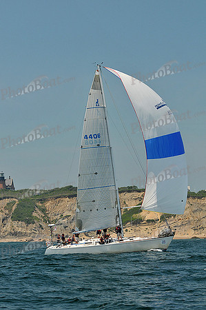 2013 Block Island Race Week B 1067