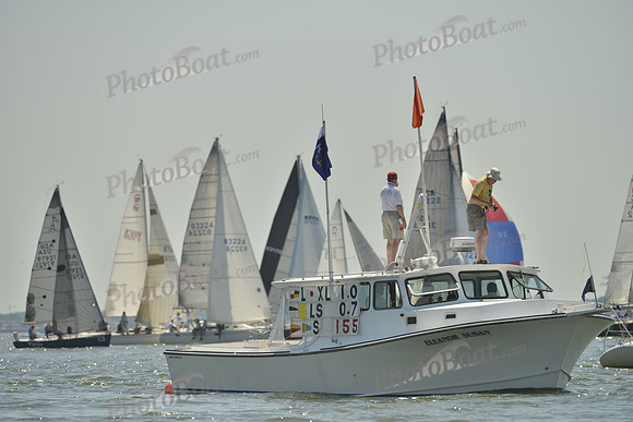 2017 Southern Bay Race Week C_0418