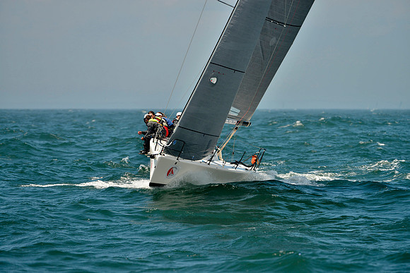 2017 Block Island Race Week A_0181