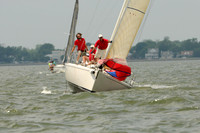 2012 Southern Bay Race Week A 2744