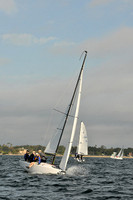 2014 J70 Winter Series A 042