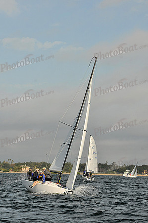 2014 J70 Winter Series A 042