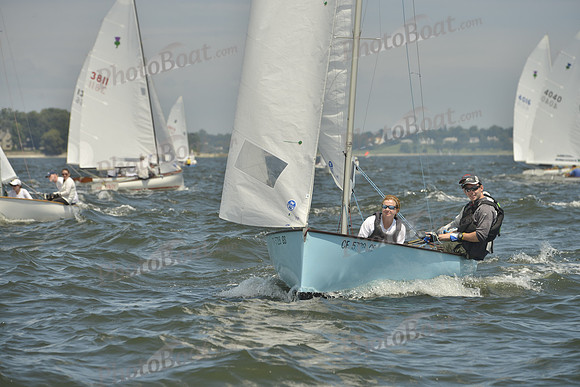2018 Thistle Nationals F_0292