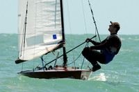 2012 Contender Worlds A 1879